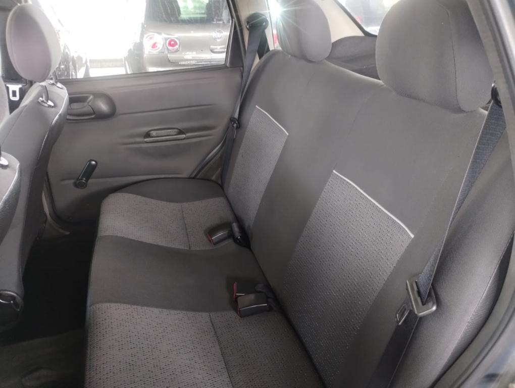 CHEVROLET Classic Sedan - Foto