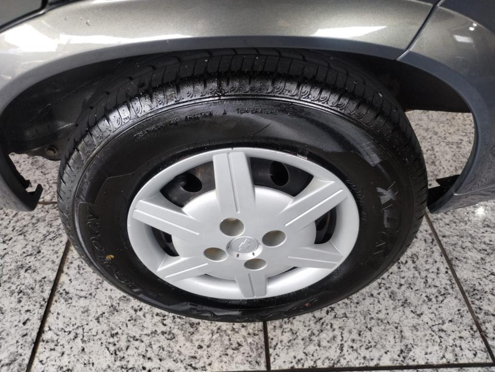 CHEVROLET Classic Sedan - Foto