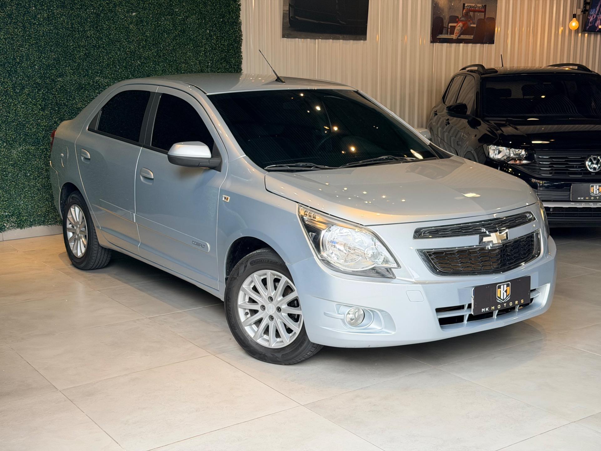 CHEVROLET Cobalt