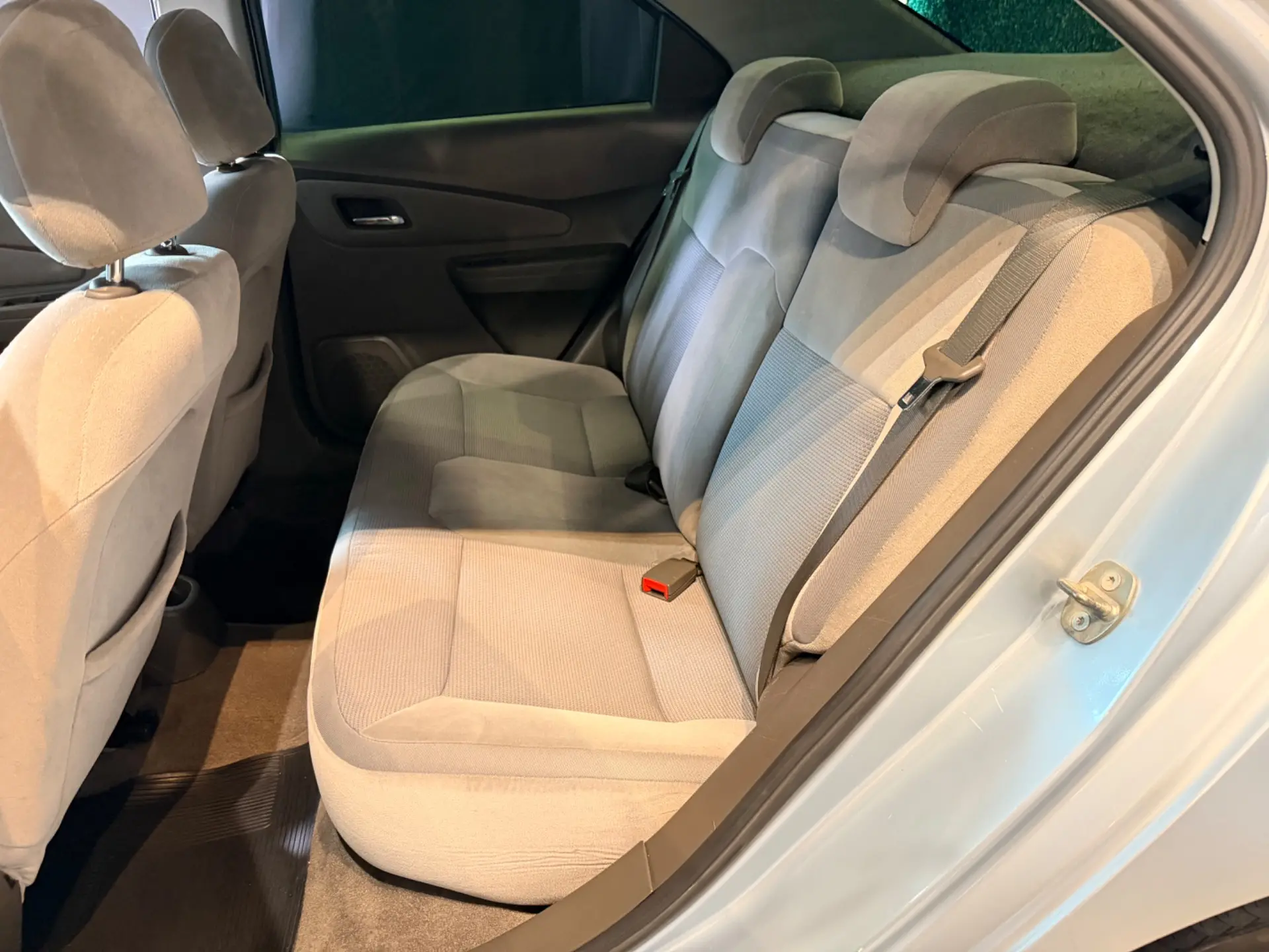 CHEVROLET Cobalt - Foto