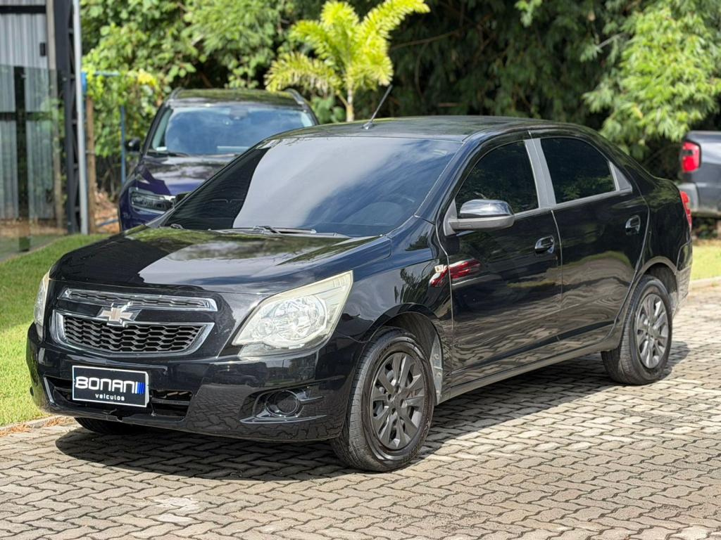CHEVROLET Cobalt
