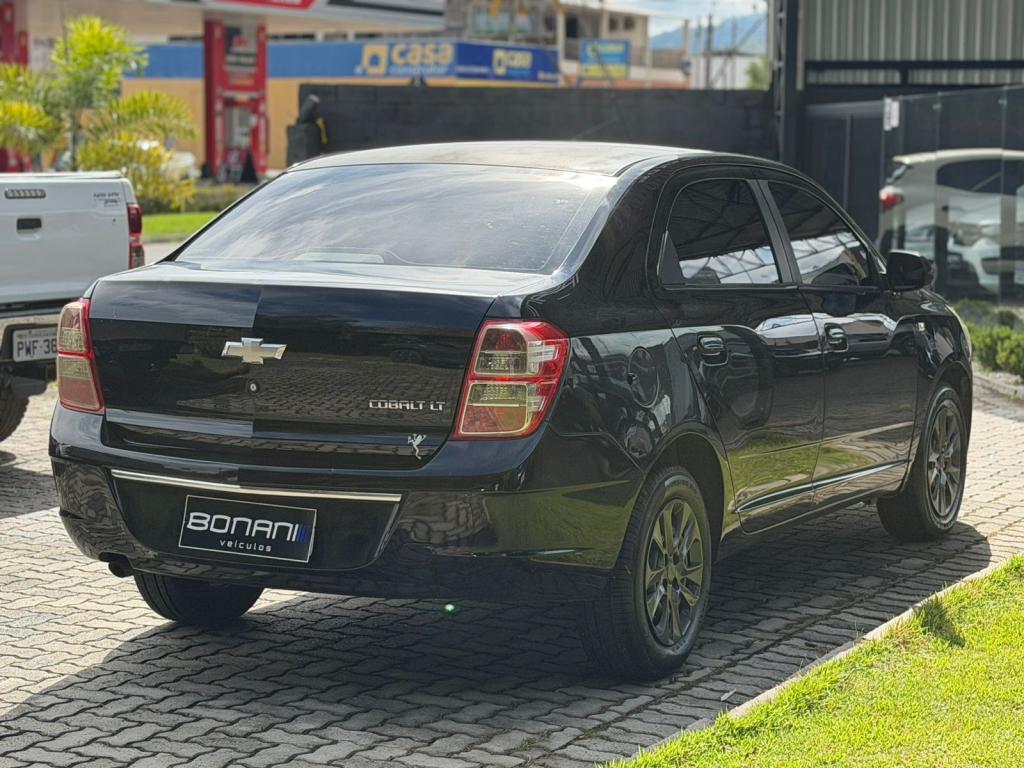 CHEVROLET Cobalt - Foto