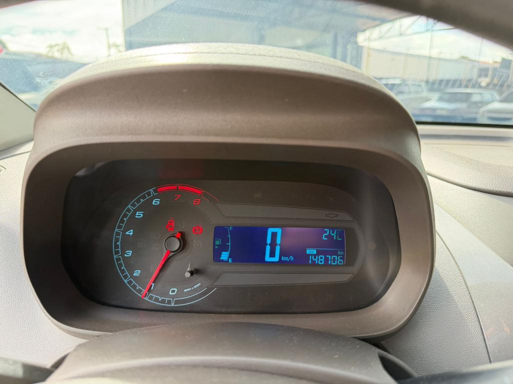 CHEVROLET Cobalt - Foto