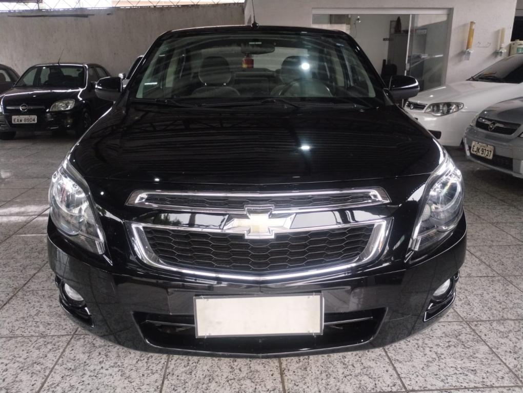 CHEVROLET Cobalt - Foto