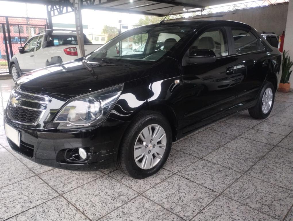 CHEVROLET Cobalt - Foto