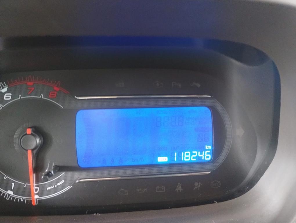 CHEVROLET Cobalt - Foto