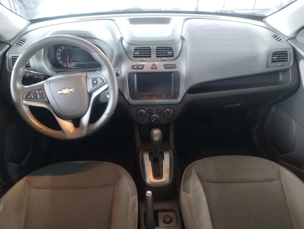 CHEVROLET Cobalt - Foto