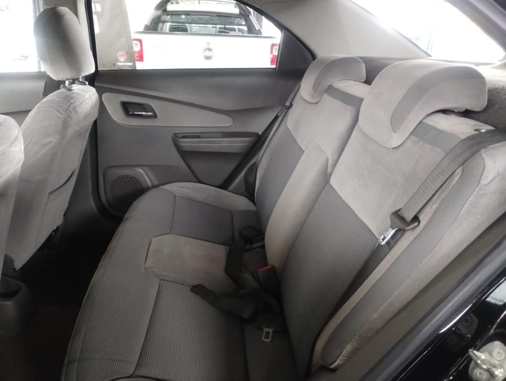 CHEVROLET Cobalt - Foto