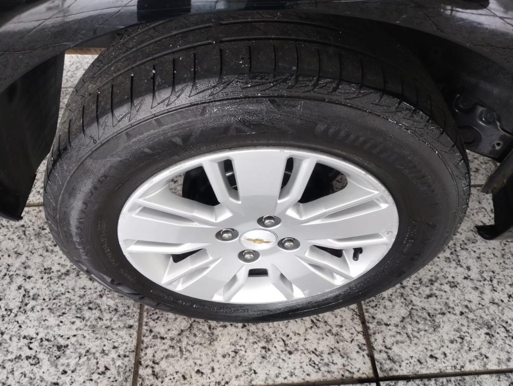 CHEVROLET Cobalt - Foto