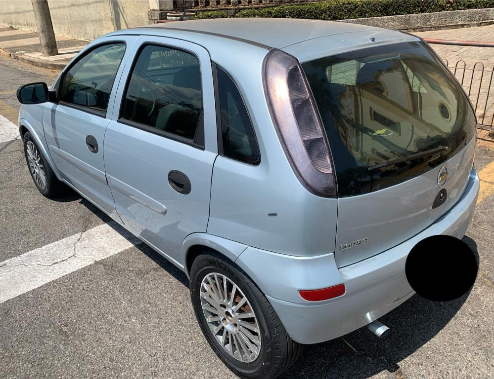 CHEVROLET Corsa Hatch