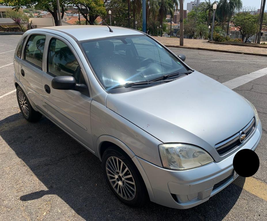 CHEVROLET Corsa Hatch - Foto