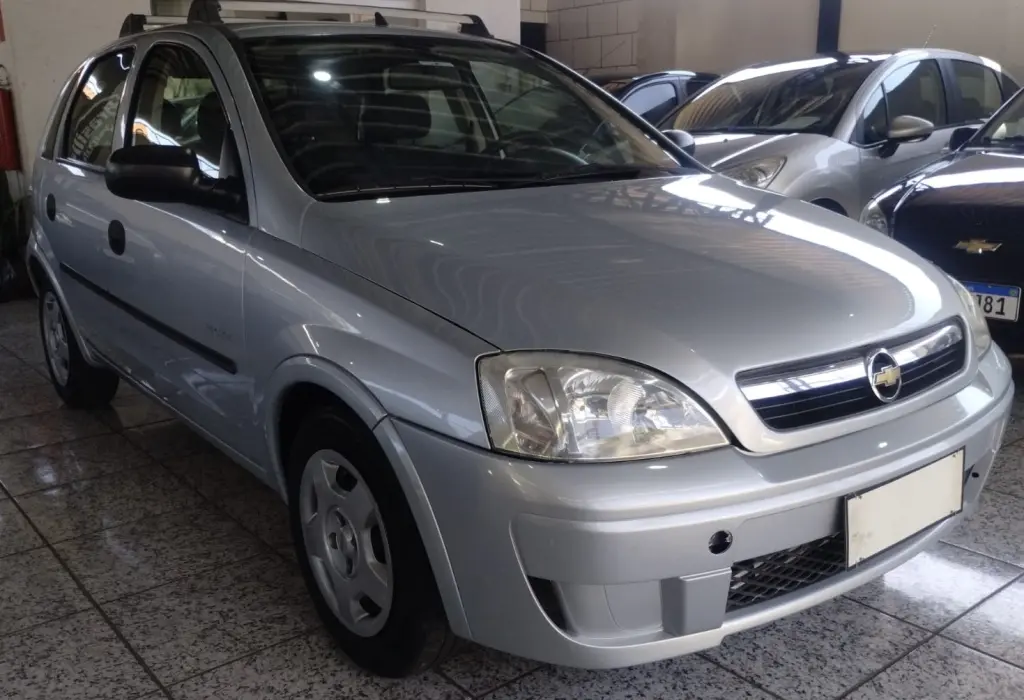 CHEVROLET Corsa Hatch