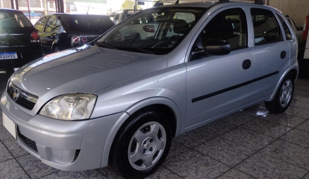 CHEVROLET Corsa Hatch - Foto