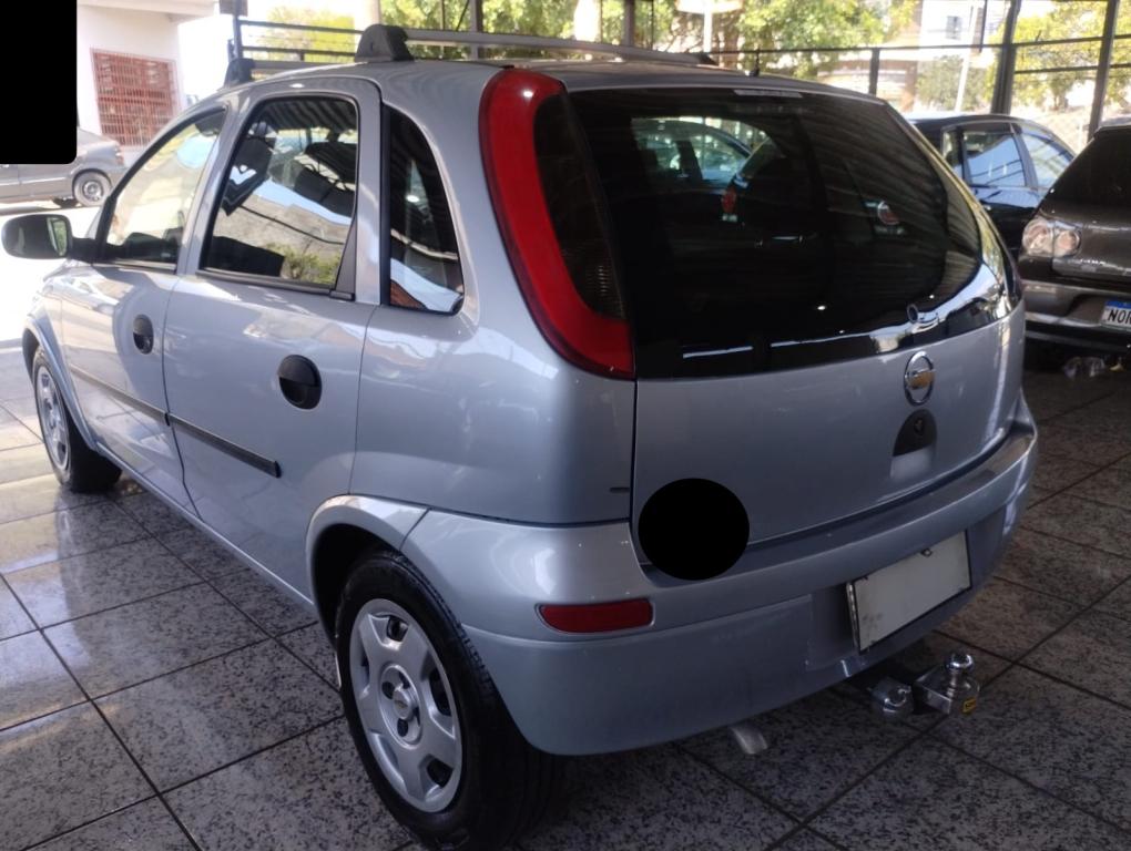 CHEVROLET Corsa Hatch - Foto