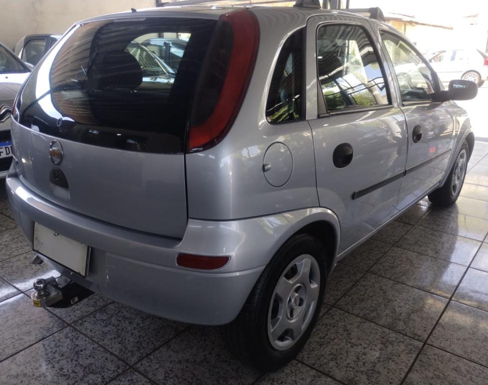CHEVROLET Corsa Hatch - Foto