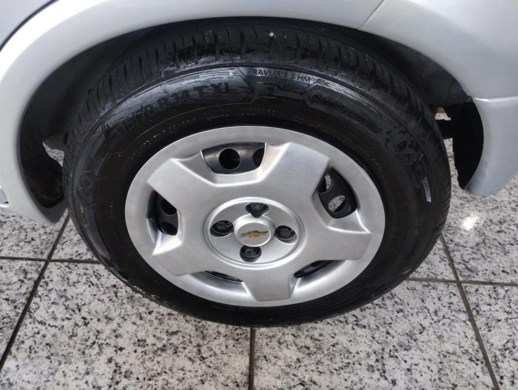 CHEVROLET Corsa Hatch - Foto