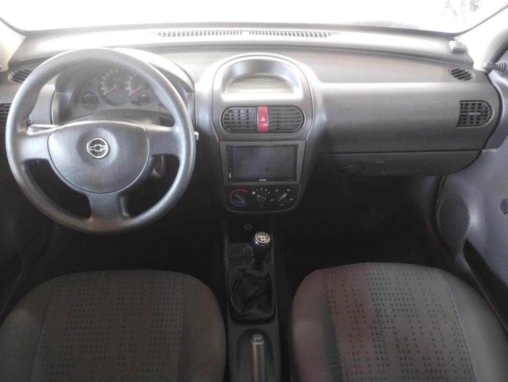 CHEVROLET Corsa Hatch - Foto