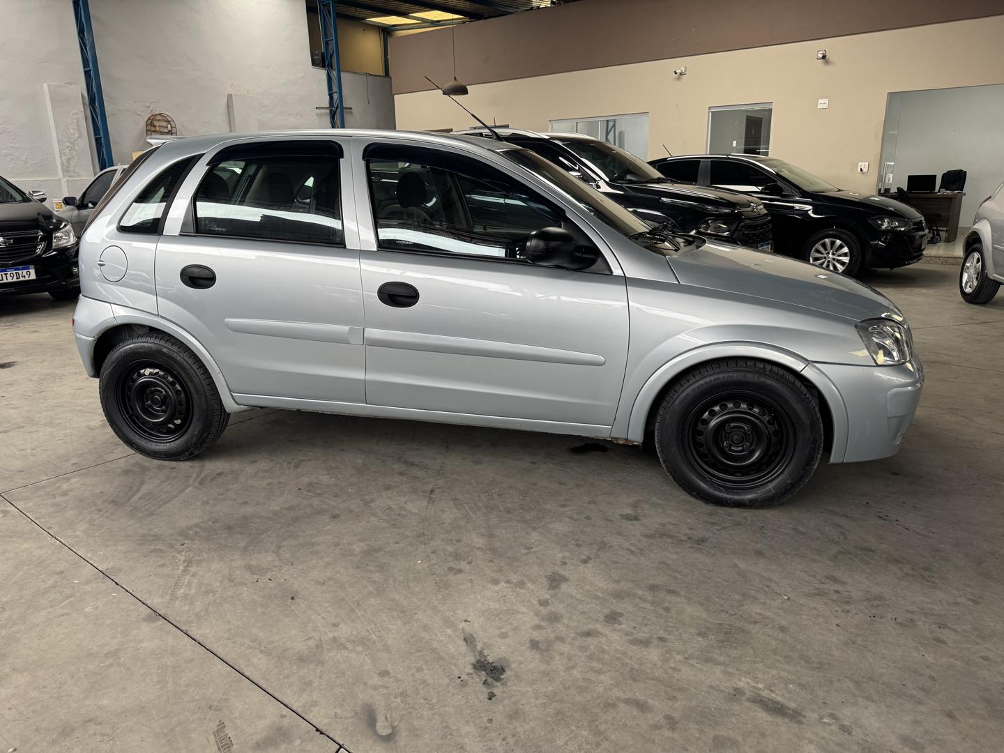 CHEVROLET Corsa Hatch - Foto