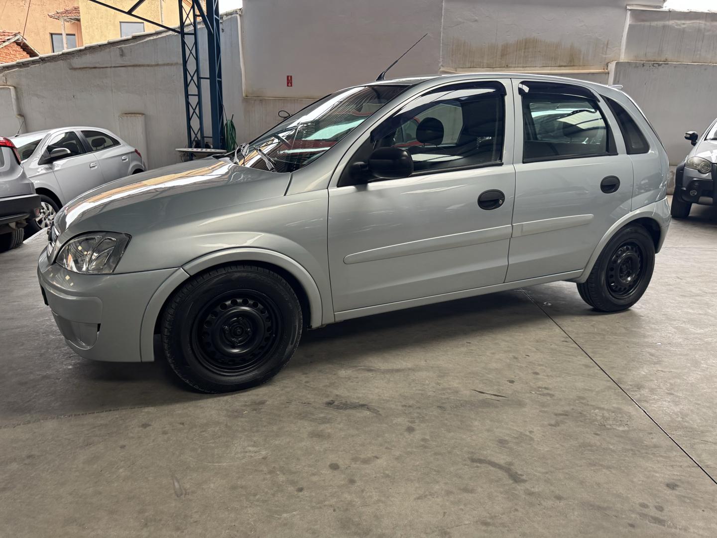 CHEVROLET Corsa Hatch - Foto