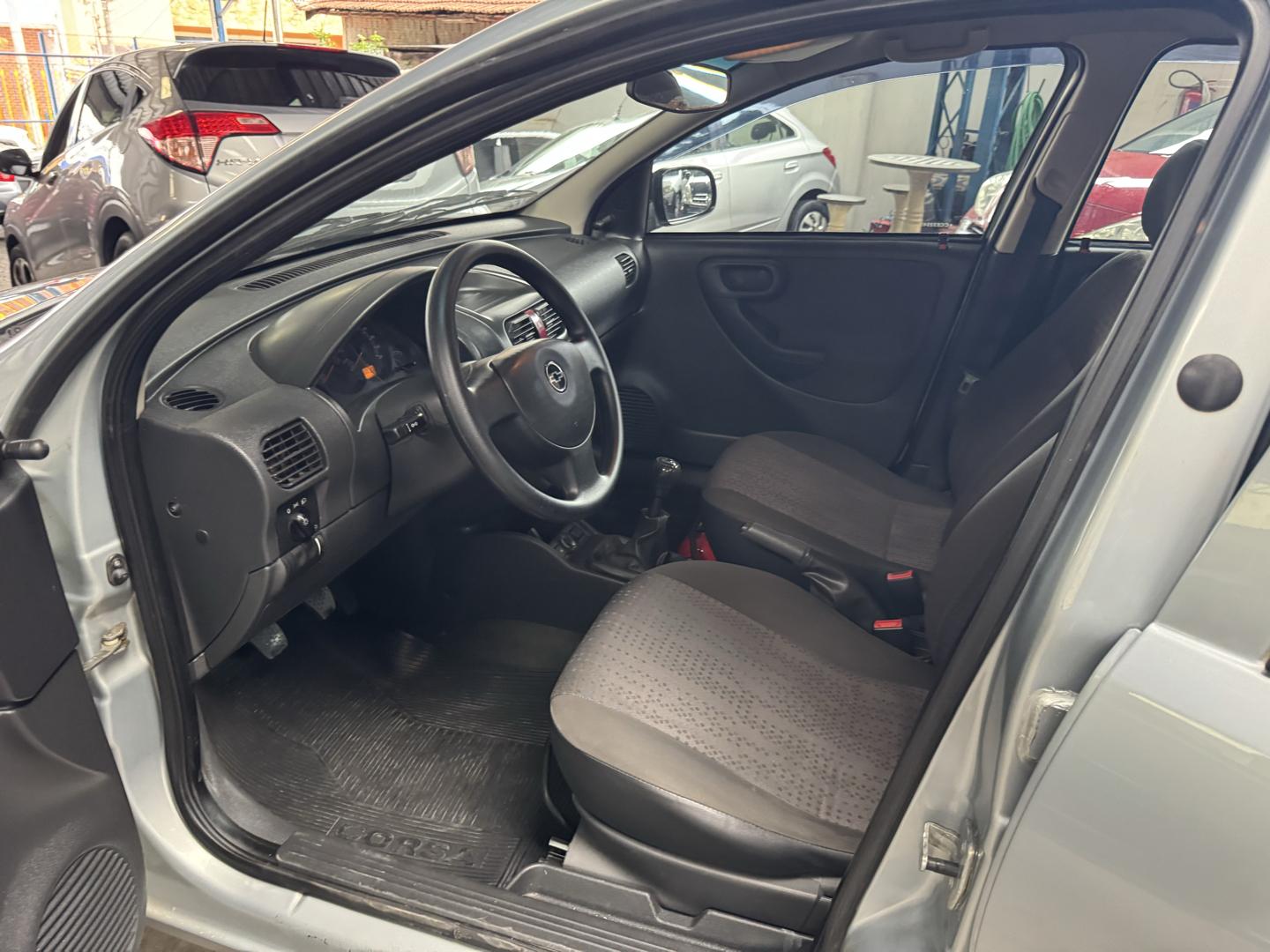 CHEVROLET Corsa Hatch - Foto