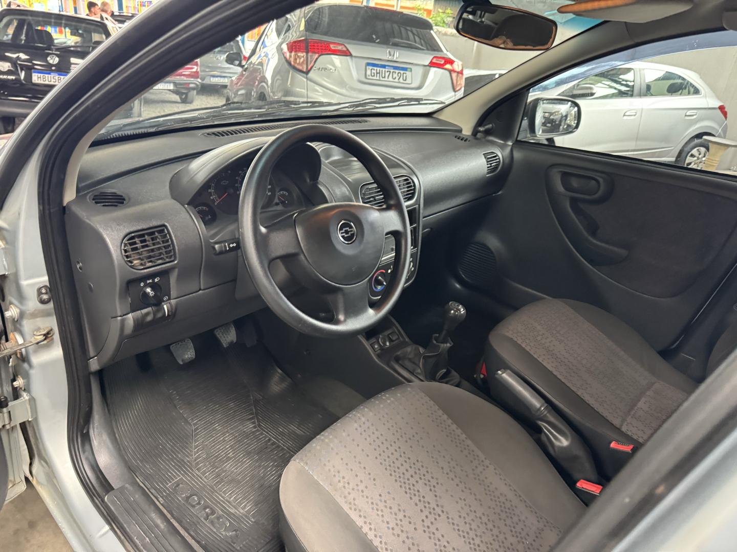 CHEVROLET Corsa Hatch - Foto