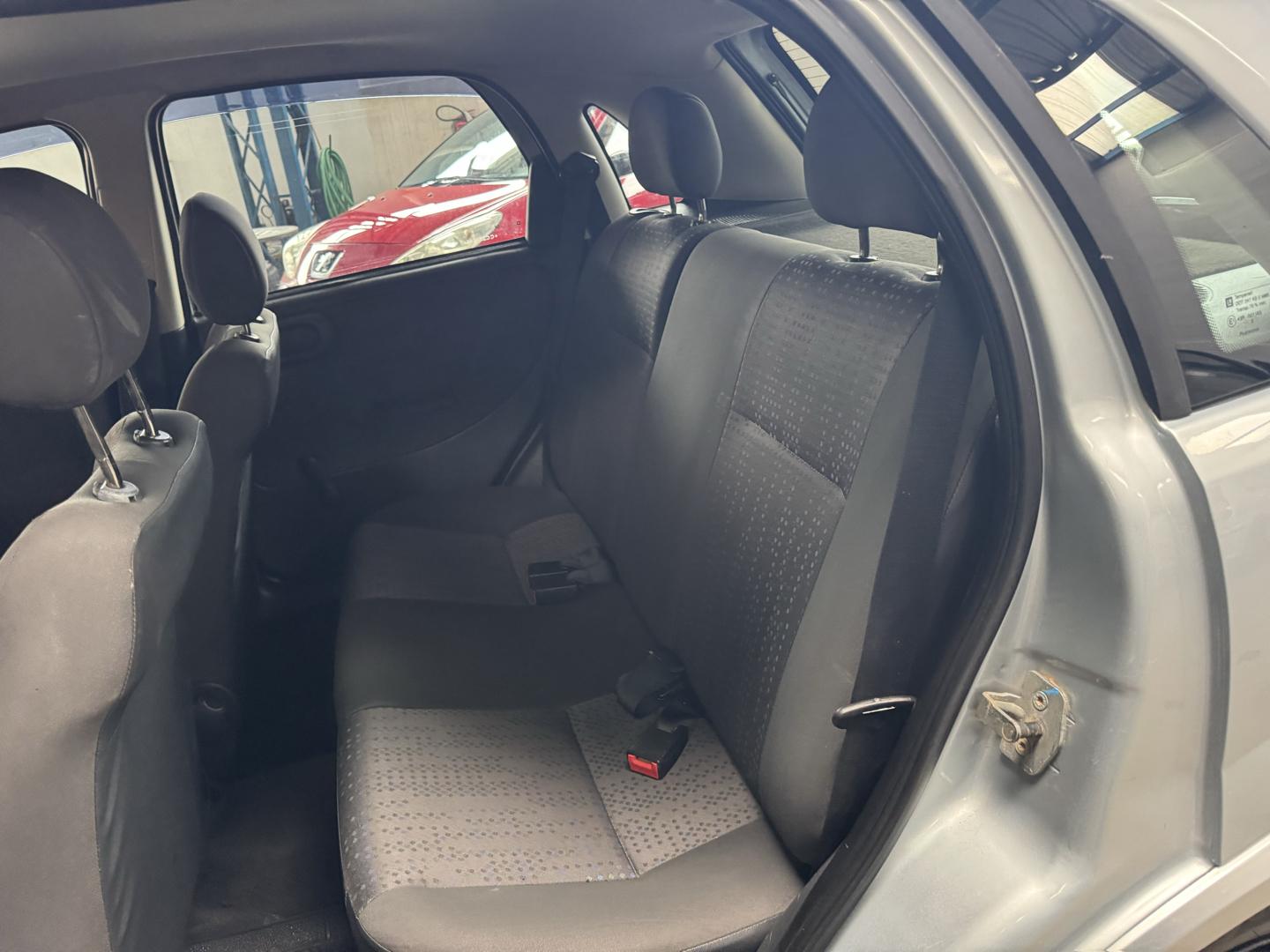 CHEVROLET Corsa Hatch - Foto
