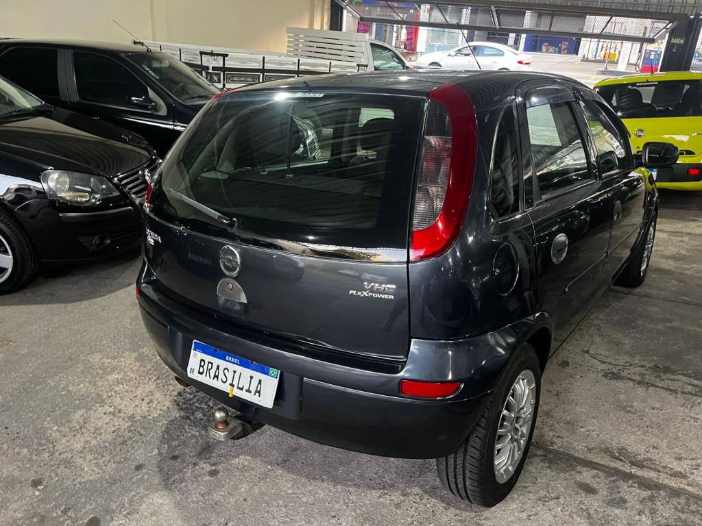 CHEVROLET Corsa Hatch - Foto