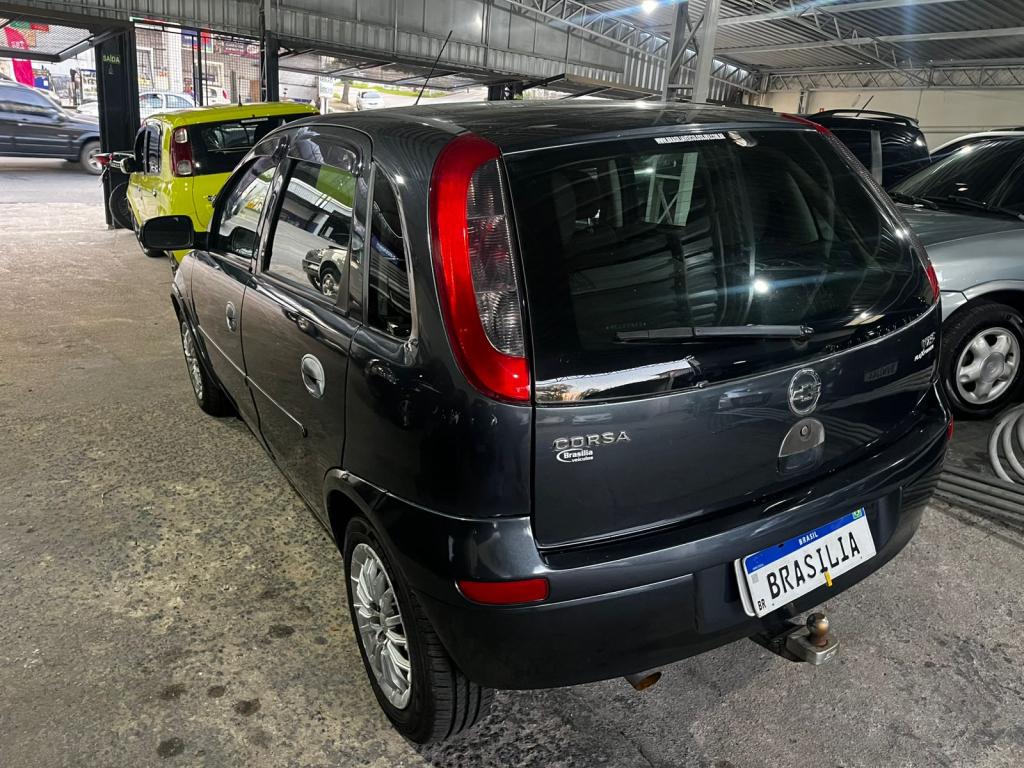 CHEVROLET Corsa Hatch - Foto