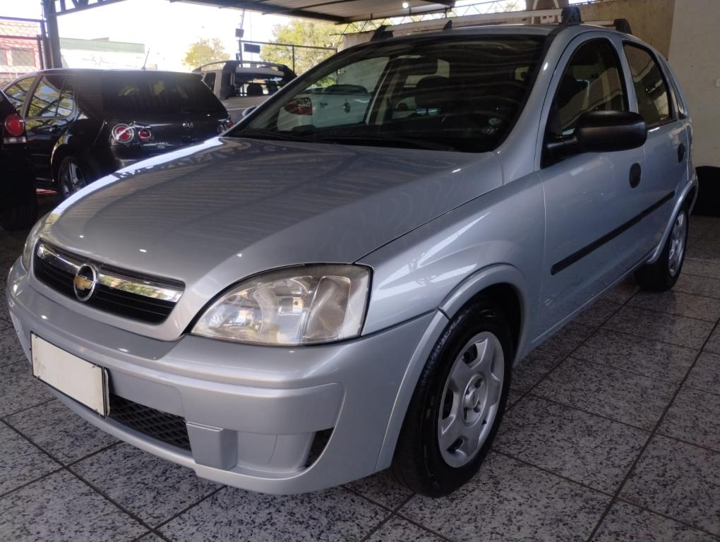 CHEVROLET Corsa Hatch