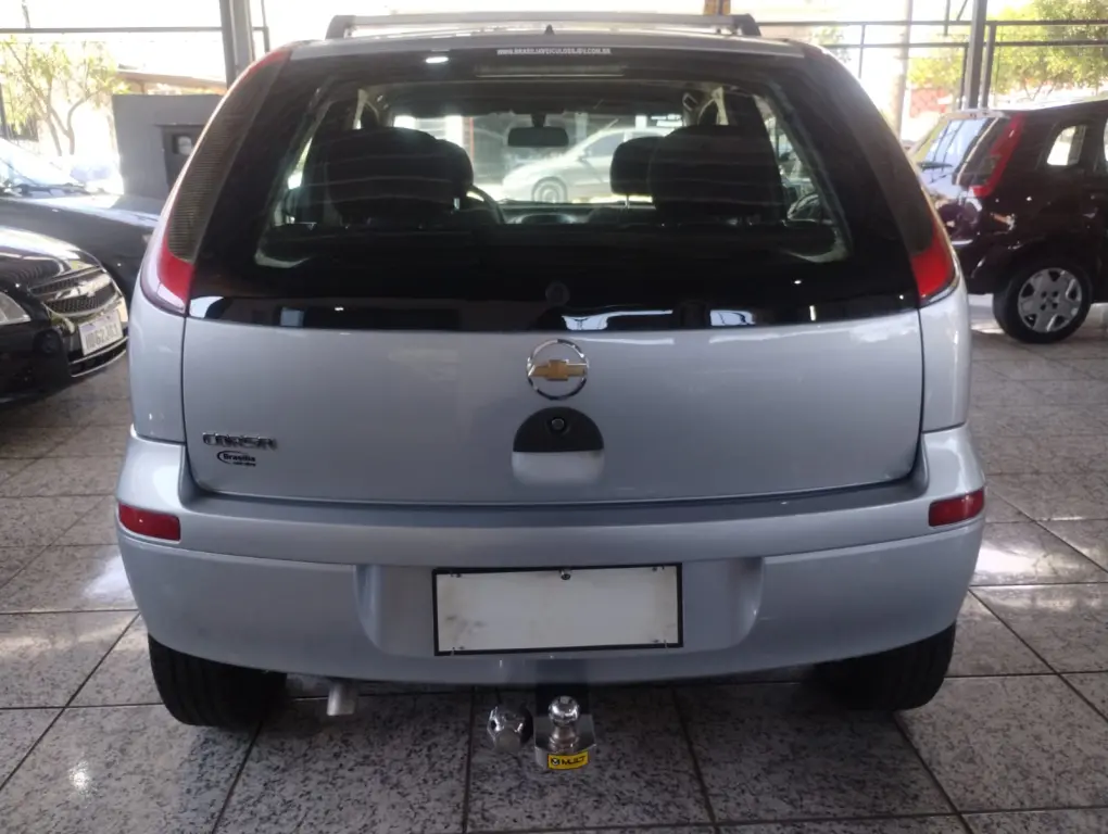 CHEVROLET Corsa Hatch - Foto