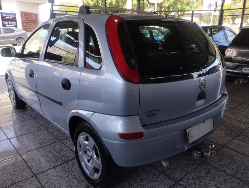 CHEVROLET Corsa Hatch - Foto