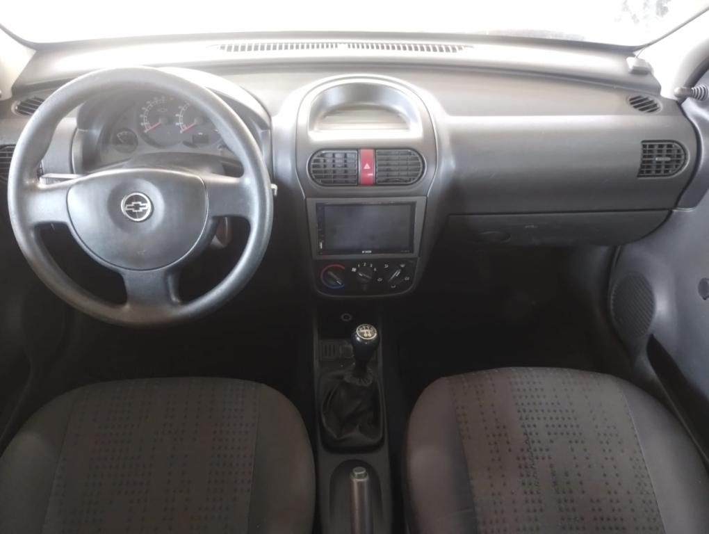 CHEVROLET Corsa Hatch - Foto