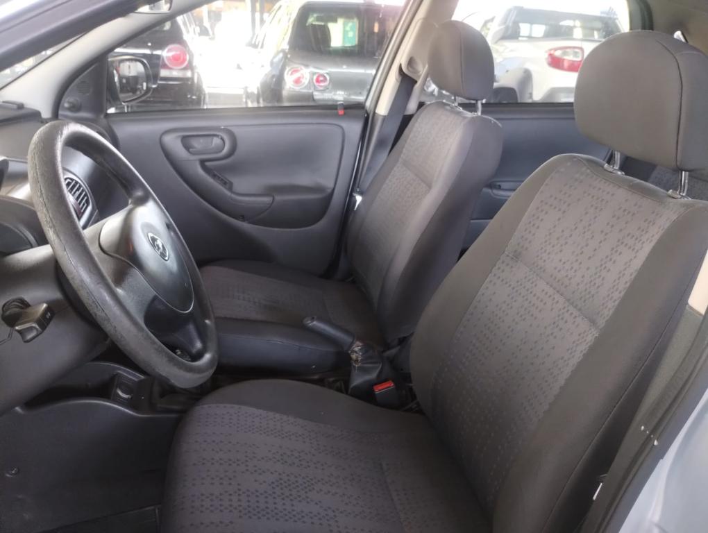 CHEVROLET Corsa Hatch - Foto