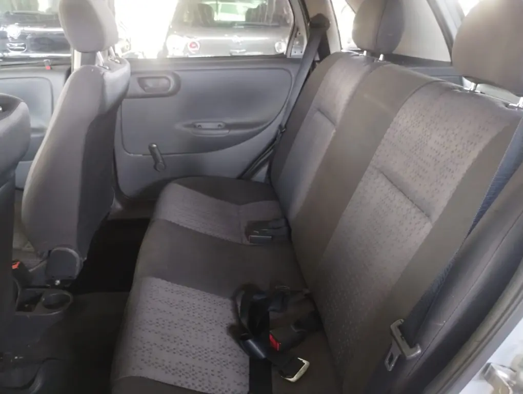 CHEVROLET Corsa Hatch - Foto