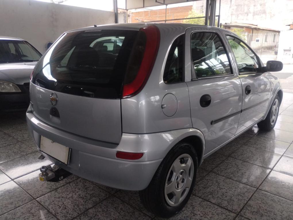 CHEVROLET Corsa Hatch - Foto
