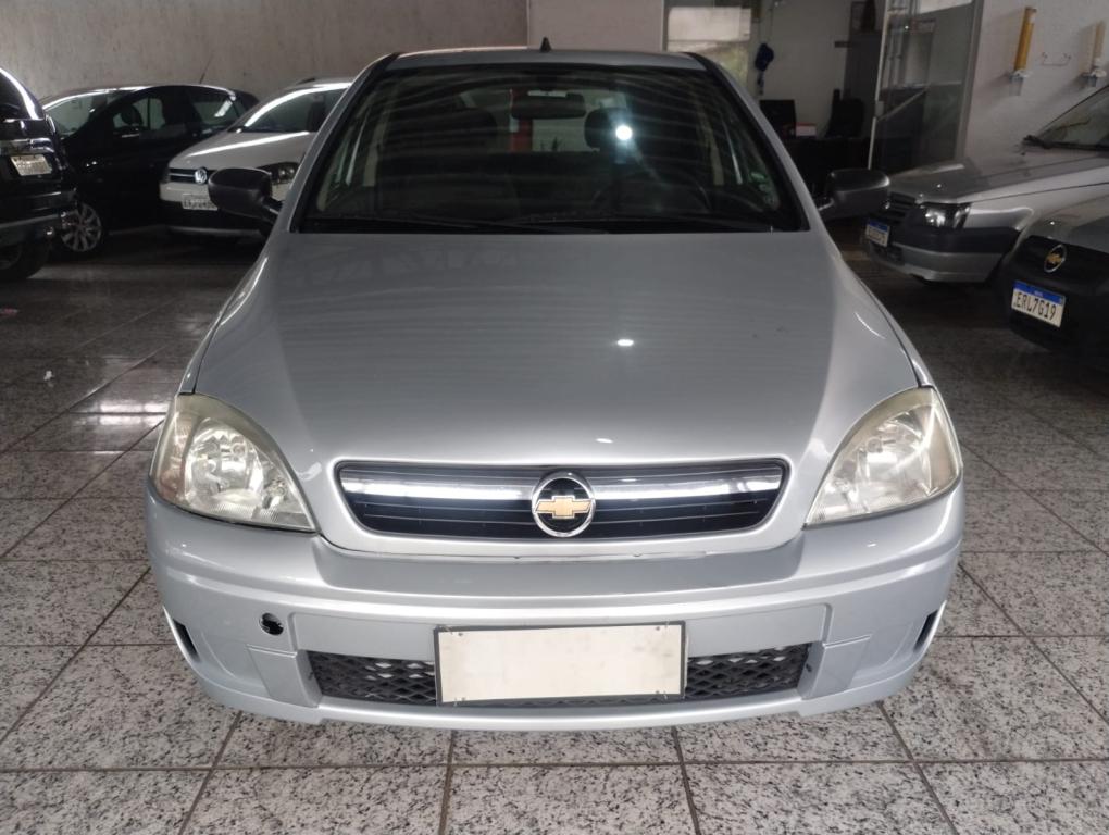 CHEVROLET Corsa Hatch - Foto