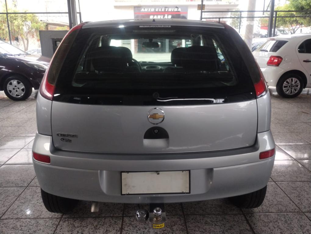 CHEVROLET Corsa Hatch - Foto