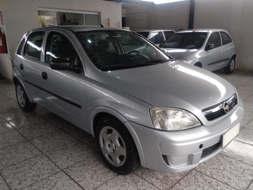 CHEVROLET Corsa Hatch - Foto