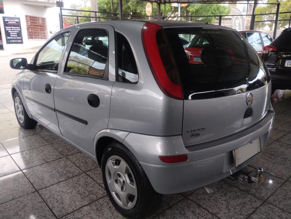 CHEVROLET Corsa Hatch - Foto