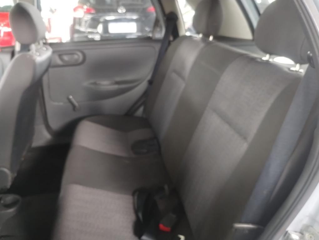CHEVROLET Corsa Hatch - Foto