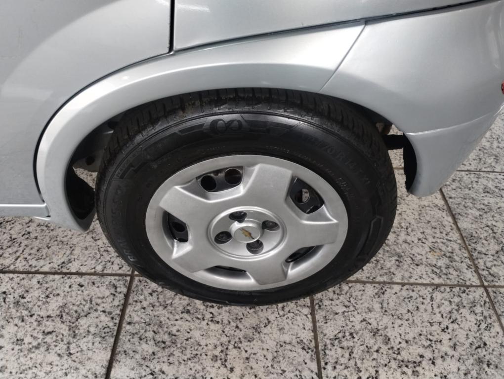 CHEVROLET Corsa Hatch - Foto