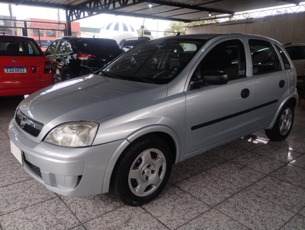 CHEVROLET Corsa Hatch - Foto