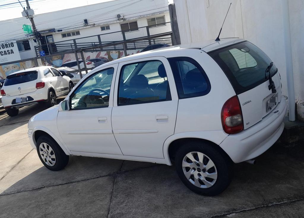CHEVROLET Corsa Hatch