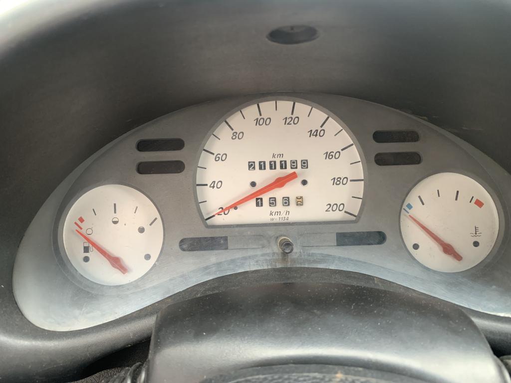 CHEVROLET Corsa Hatch - Foto