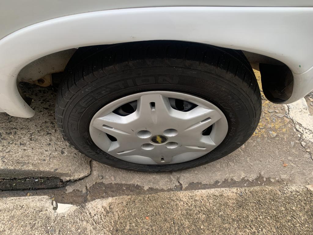 CHEVROLET Corsa Hatch - Foto
