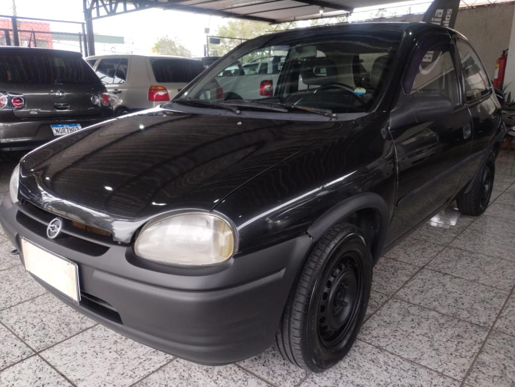 CHEVROLET Corsa Hatch