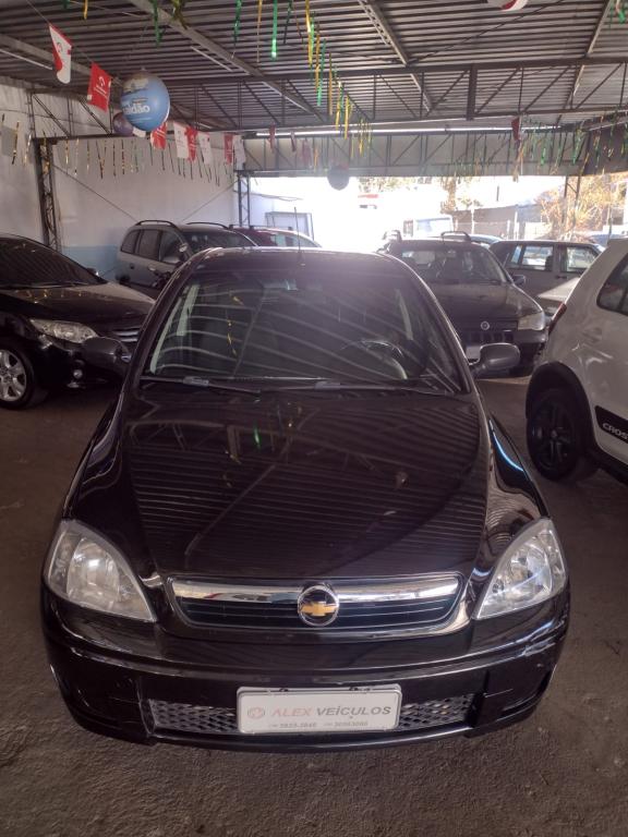 CHEVROLET Corsa Hatch