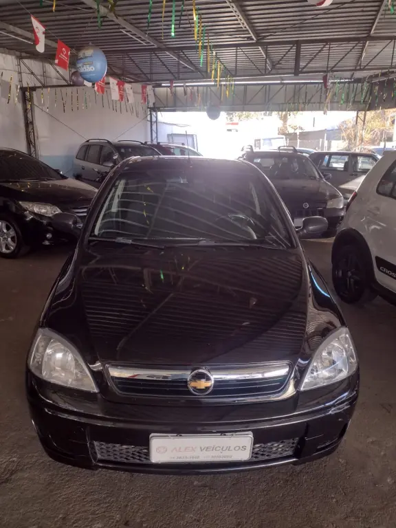 CHEVROLET Corsa Hatch