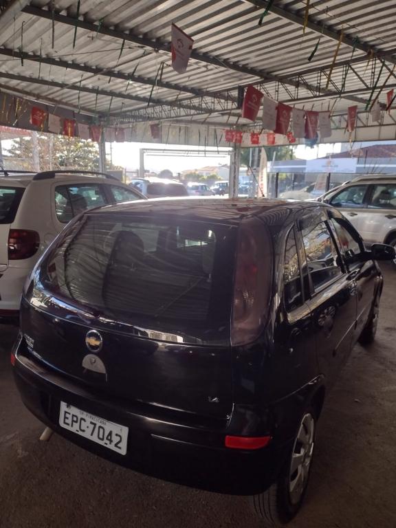 CHEVROLET Corsa Hatch - Foto
