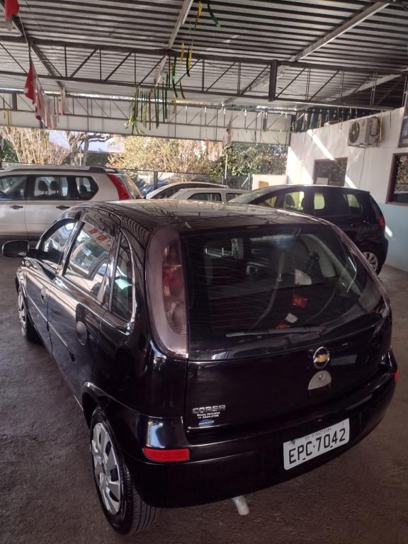 CHEVROLET Corsa Hatch - Foto